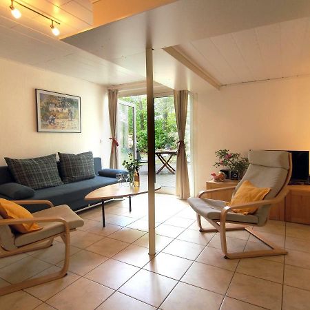 Ferienwohnung Am Duemmer See Dummer Exteriör bild