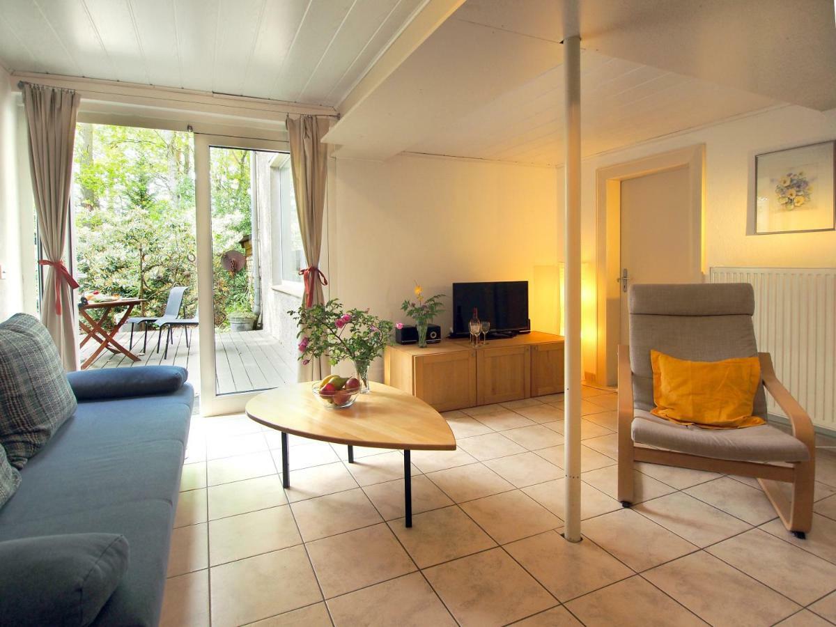 Ferienwohnung Am Duemmer See Dummer Exteriör bild