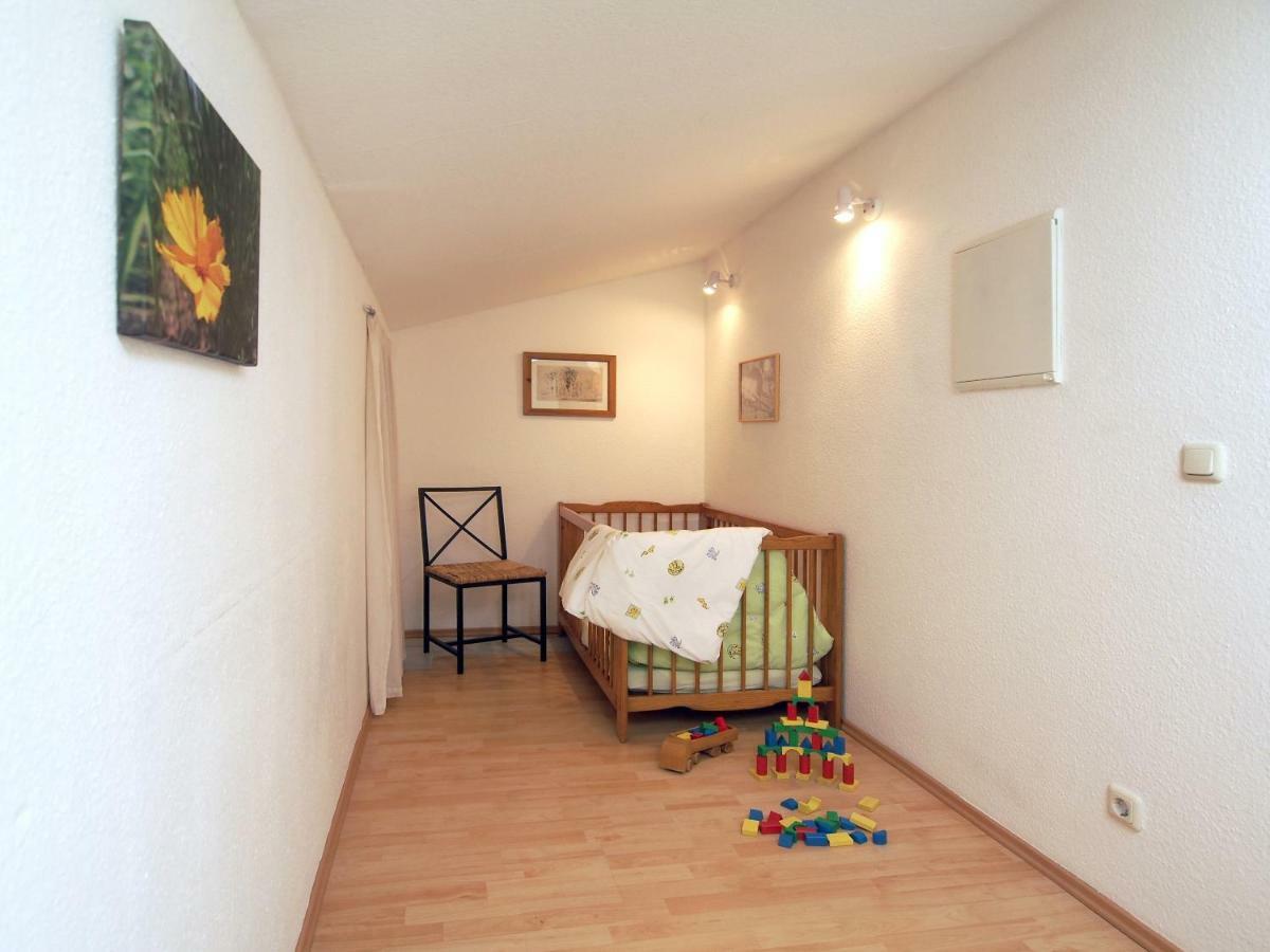 Ferienwohnung Am Duemmer See Dummer Exteriör bild