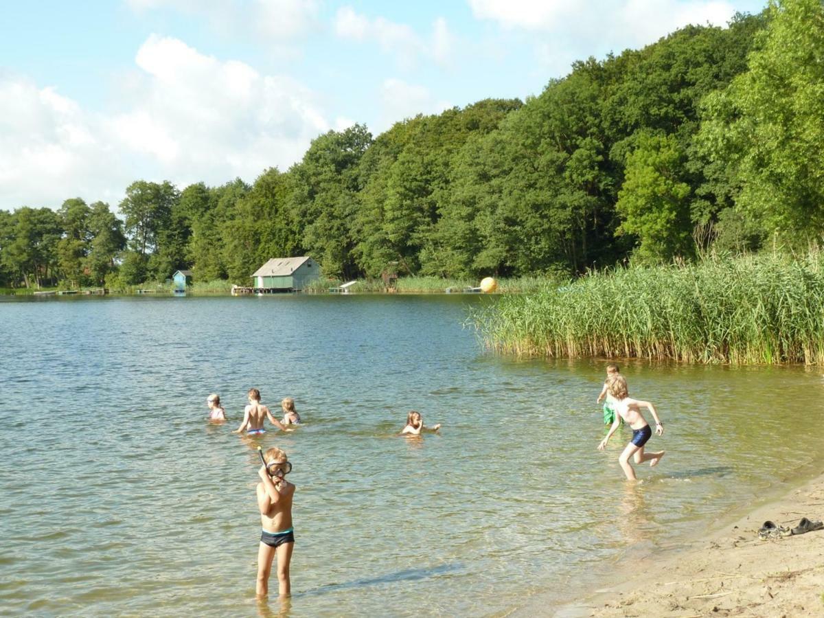Ferienwohnung Am Duemmer See Dummer Rum bild
